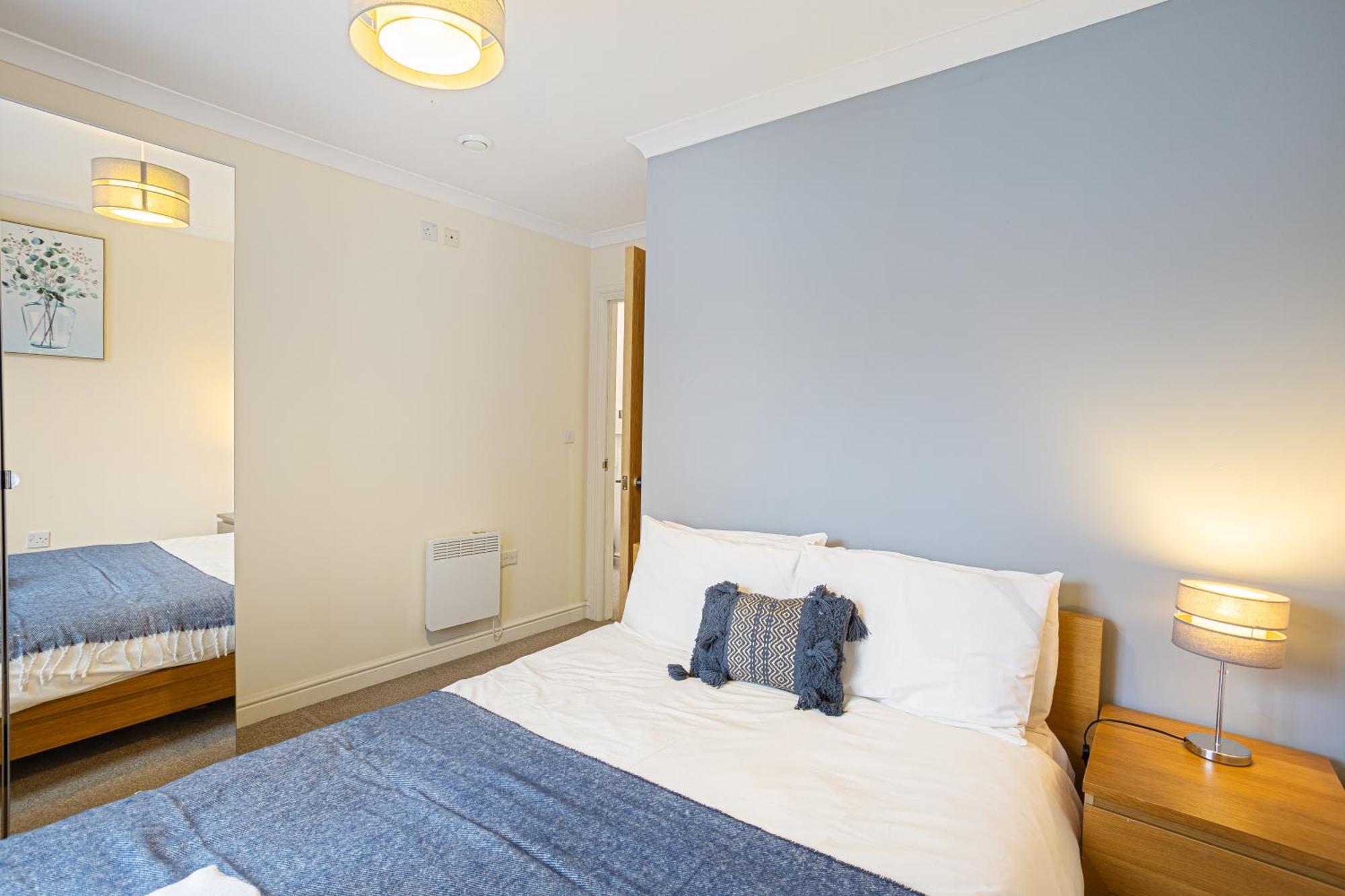 Bookbinders Apartments Leeds City Centre Esterno foto