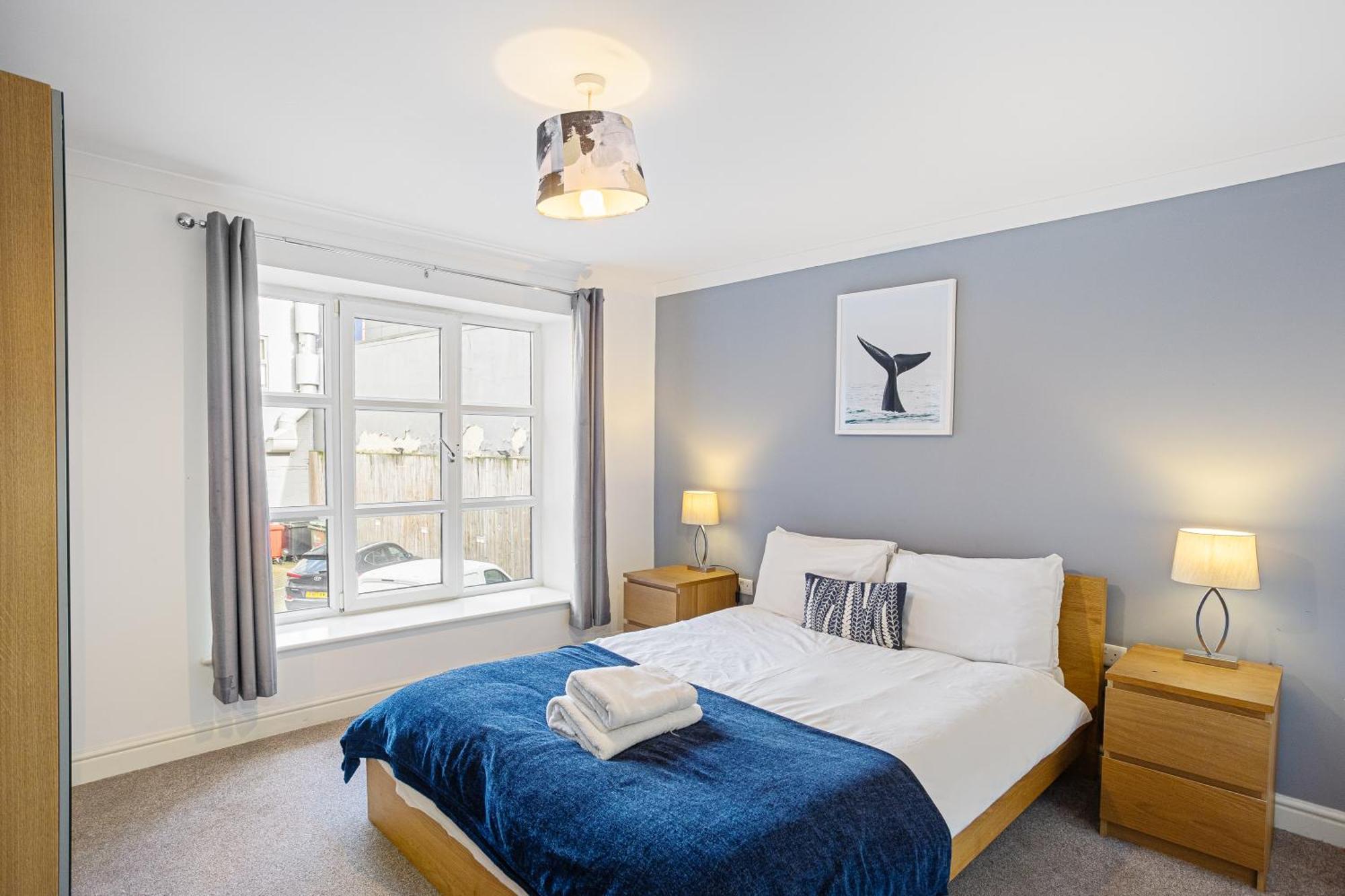 Bookbinders Apartments Leeds City Centre Esterno foto