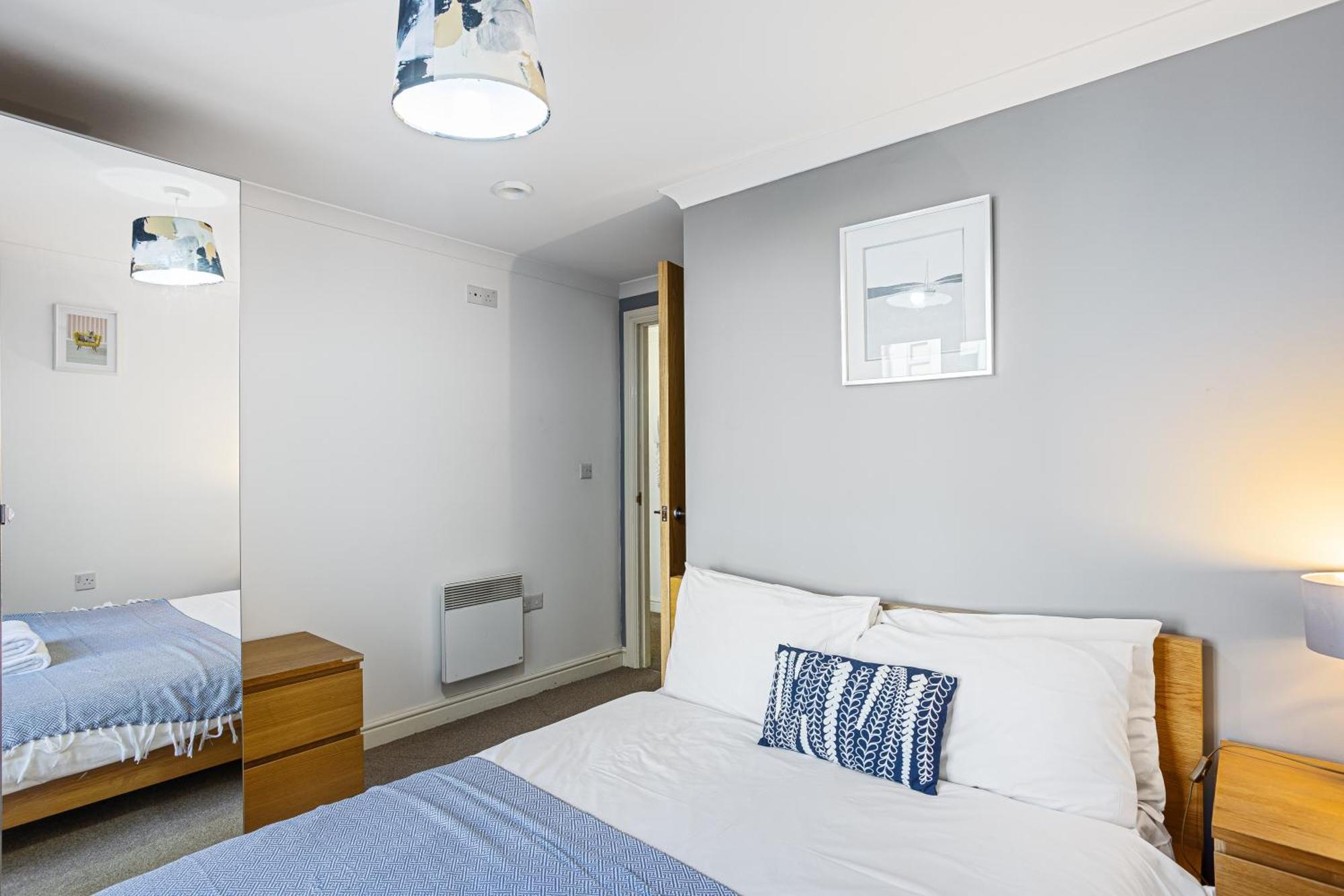 Bookbinders Apartments Leeds City Centre Esterno foto