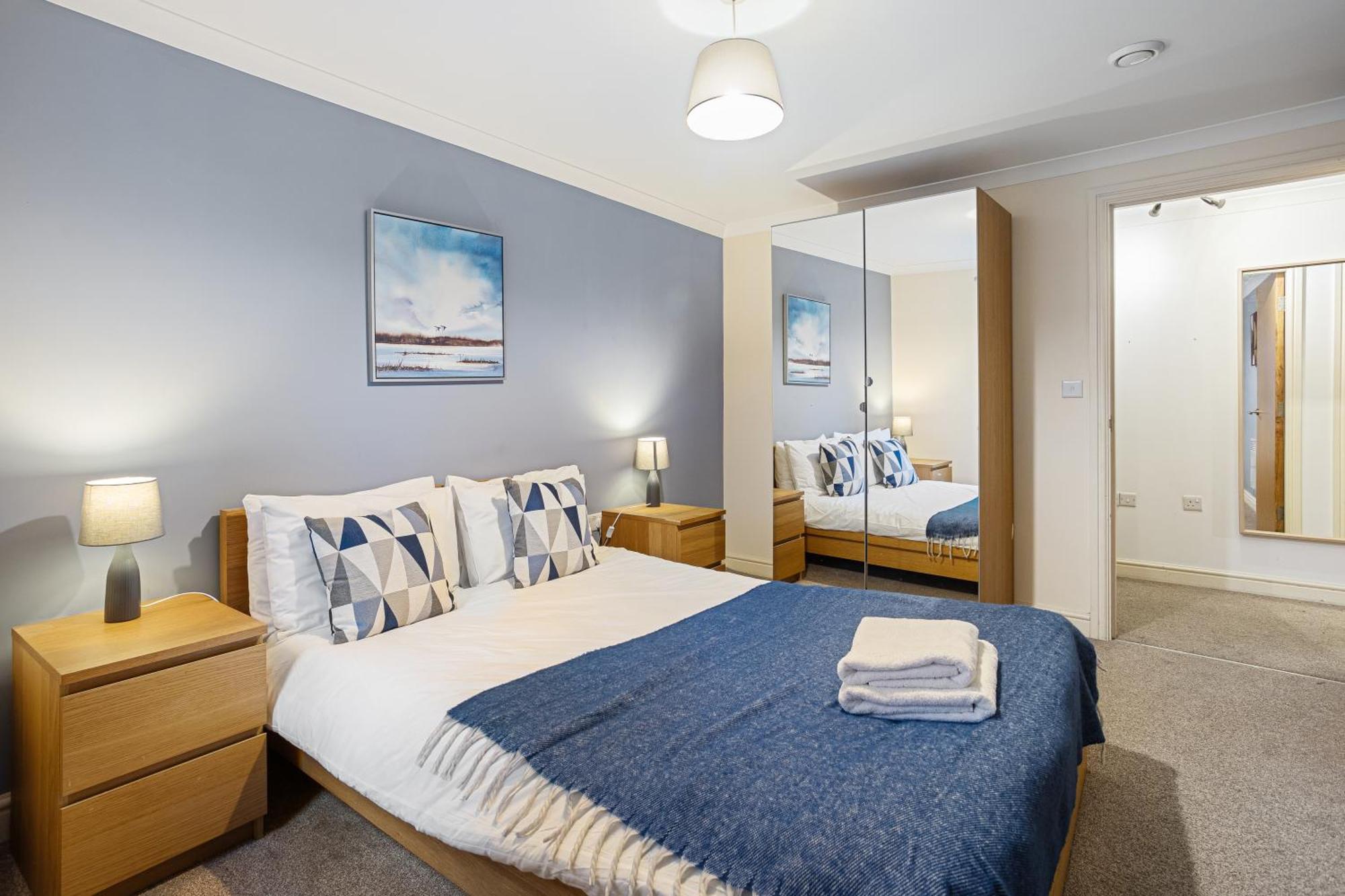 Bookbinders Apartments Leeds City Centre Esterno foto