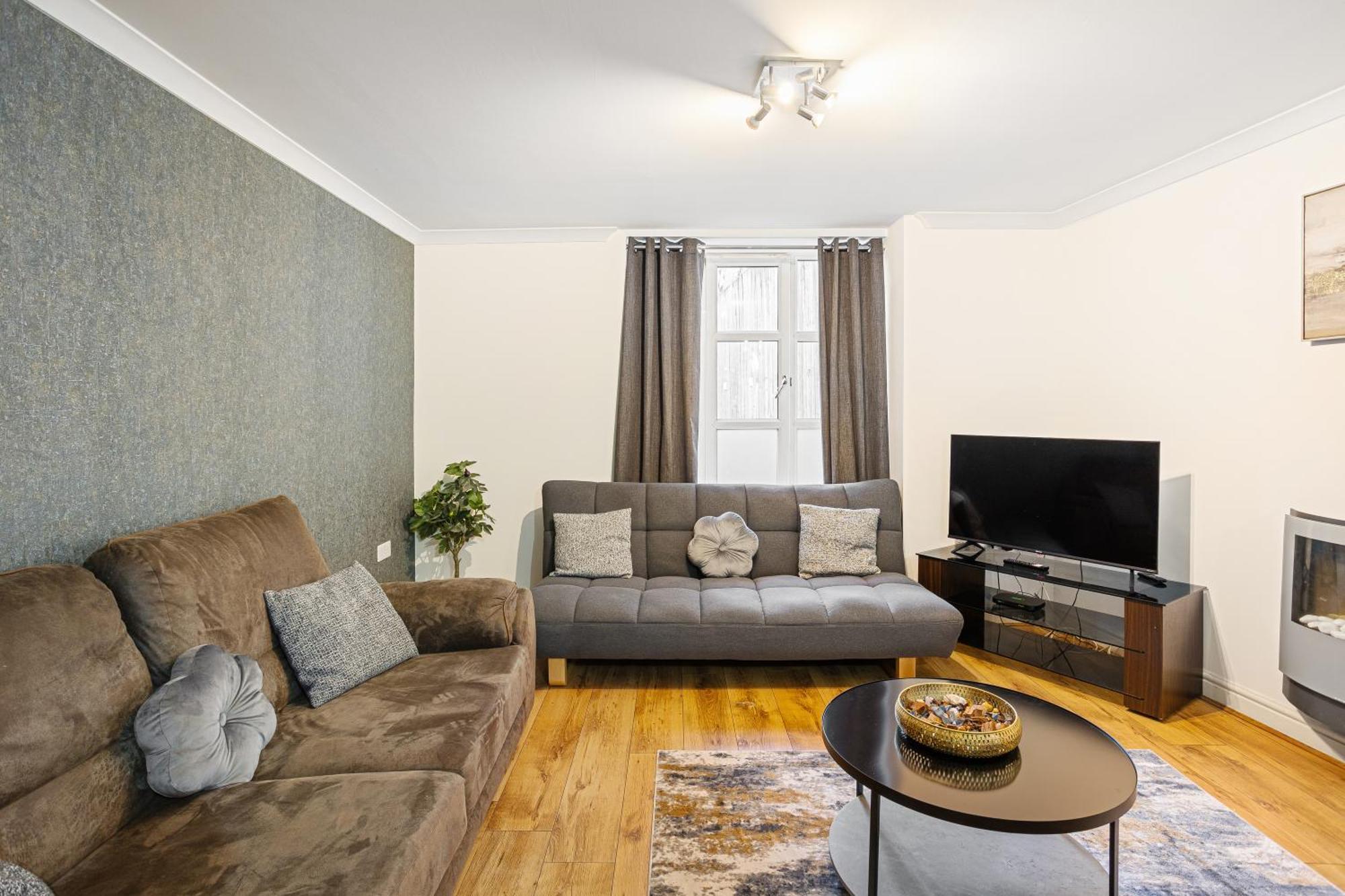 Bookbinders Apartments Leeds City Centre Esterno foto