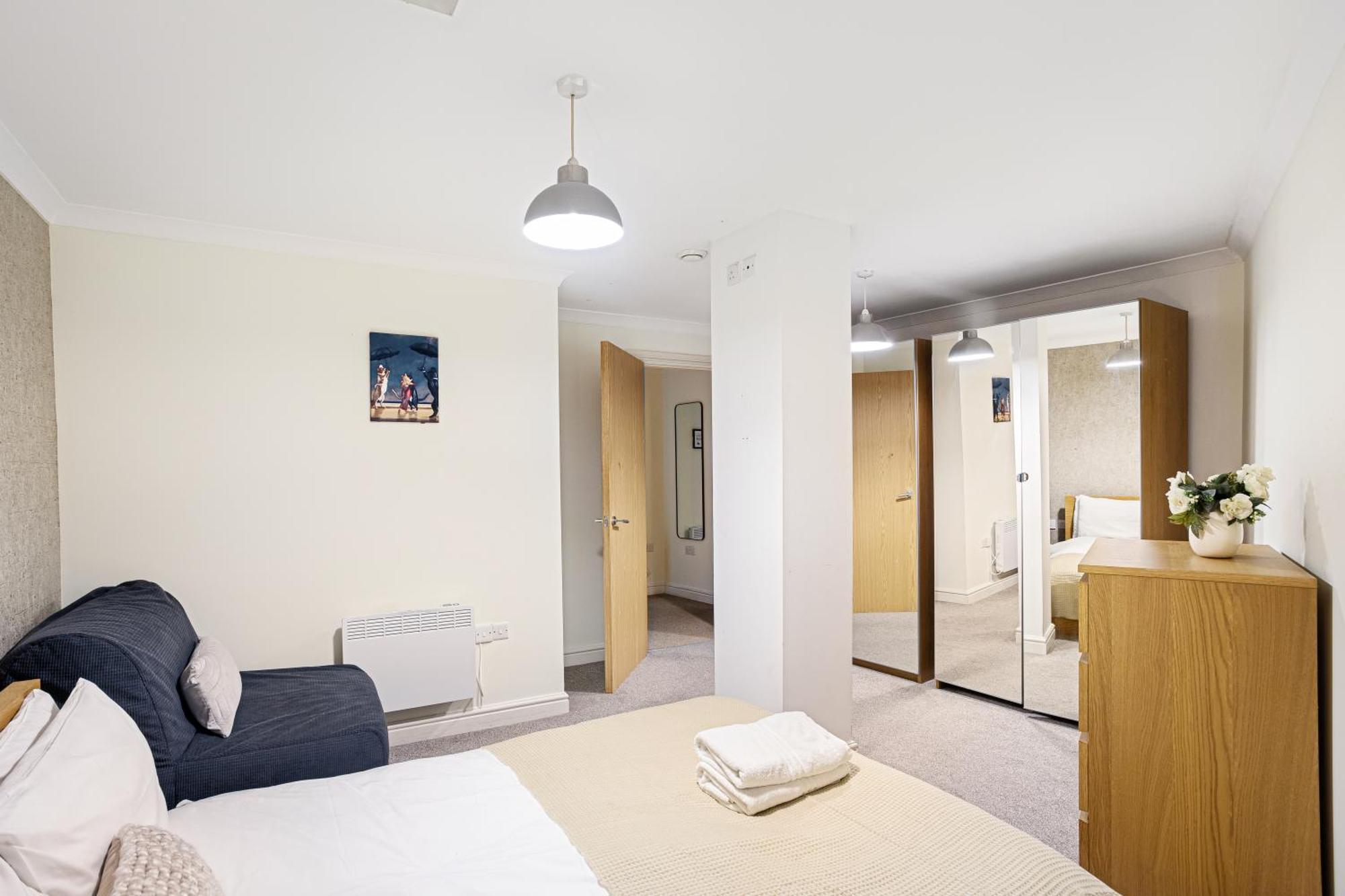 Bookbinders Apartments Leeds City Centre Esterno foto
